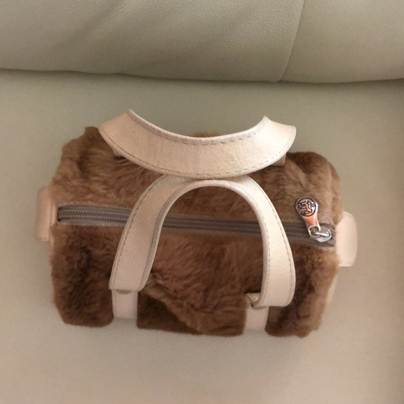 Small BUSH hand bag - Picture 15 of 16